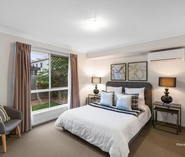 Stylish Family Living with Multiple Living Zones & Beautiful Outdoo... - Photo 3