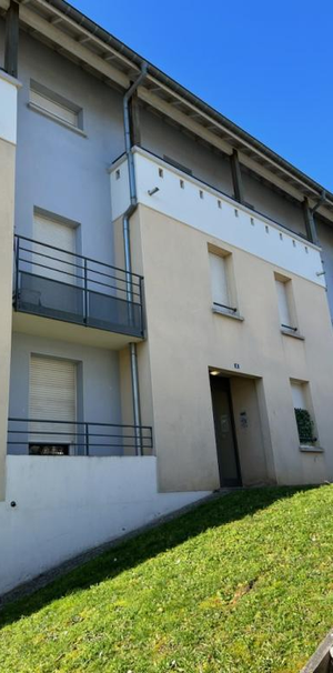 Location : Appartement 3 pièces 67 m2 – BAVILLIERS - Photo 2