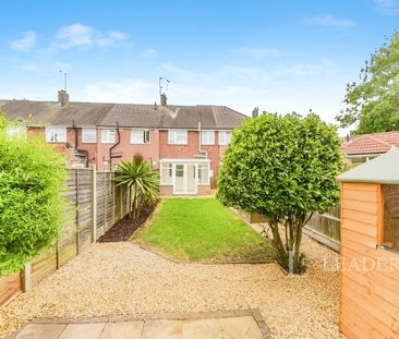 2 bedroom house to rent Little Casterton Road, Stamford, PE9 - Photo 2