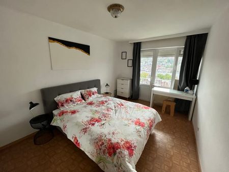 Appartement te huur - Foto 3