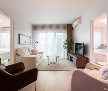 Appartement à louer - Photo 2