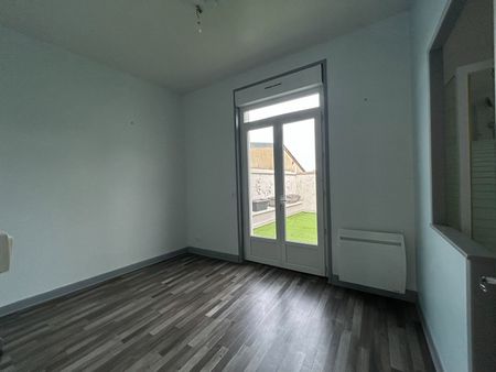 Location Appartement 4 pièces 129m² - Photo 2