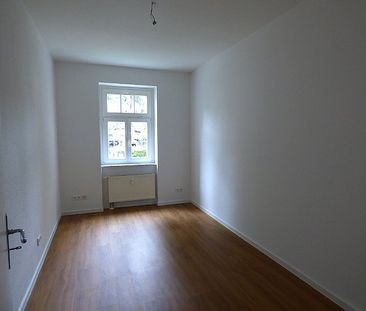 SANIERT! EG Wohnung mit Wintergarten - Photo 6