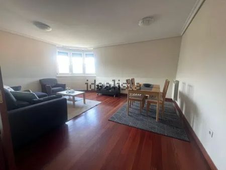 Alquiler de piso en Askatasuna Etorbidea - Photo 4