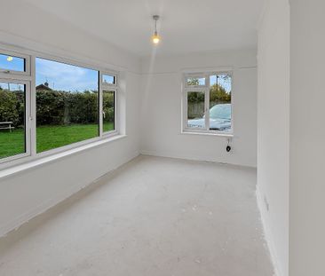 Jufreve, Snape Road, Knodishall, Saxmundham - Photo 1