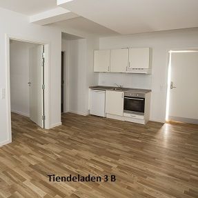 2-værelses studiebolig - Photo 1