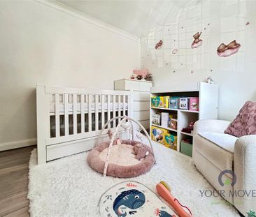 2 bedroom maisonette to rent - Photo 5