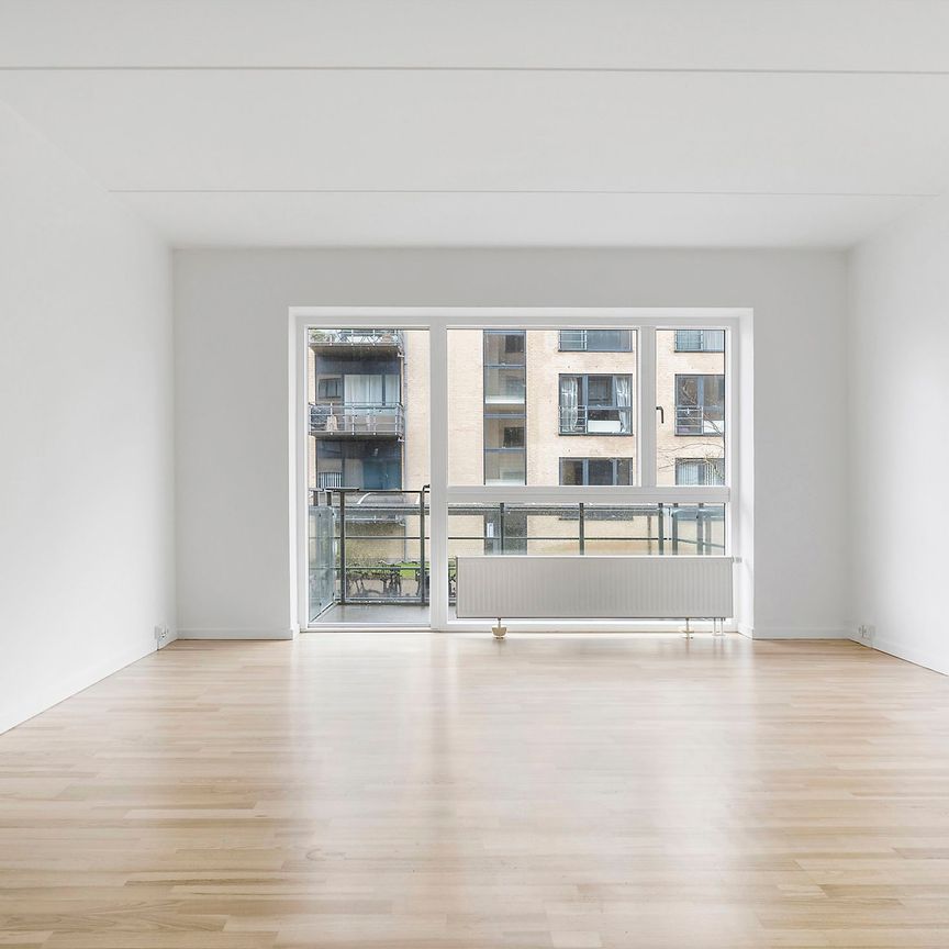 Stuhrs Brygge 15, 2. th., 9000 Aalborg - Foto 1