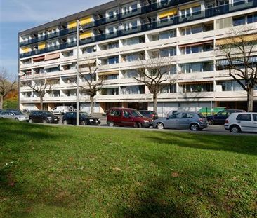 Bel appartement de 4 pièces au 6ème étage - Photo 2