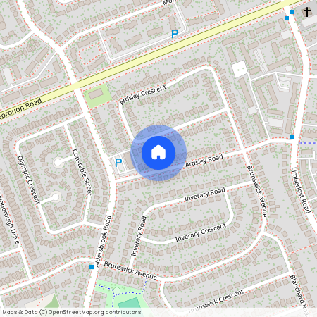 76 Ardsley Road Unit# Lower, London North