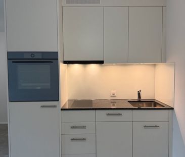 Modernes Atelier mit eigener Küche und Bad - Foto 1