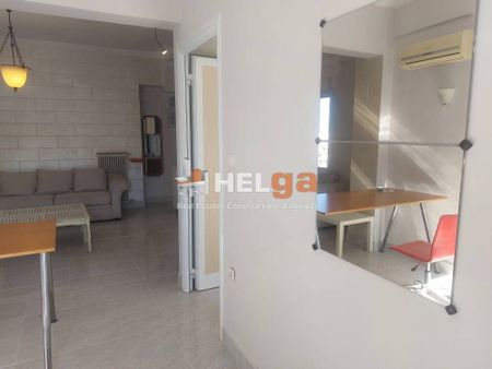 Διαμέρισμα για ενοικίαση Παντοκράτορος - Αρχαίο Ωδείο (Πάτρα) - Φωτογραφία 3