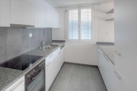 "Rent without deposit in a green and yet urban area!" - Photo 5