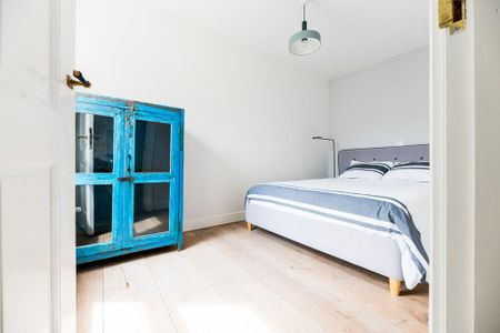 Appartement te huur: Nieuwegracht 32-D 3512 LS Utrecht - Photo 5