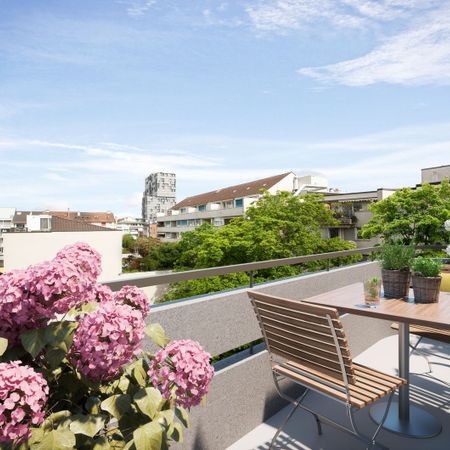 "Ihr neues Zuhause - Kleinstadtidylle" - Foto 4