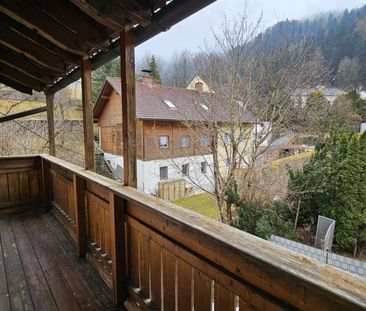 3-Zimmerwohnung mit Balkon und extra Küche - Photo 2