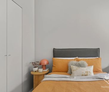 Spacious Studio Apartment in the Heart of Teneriffe - Photo 3