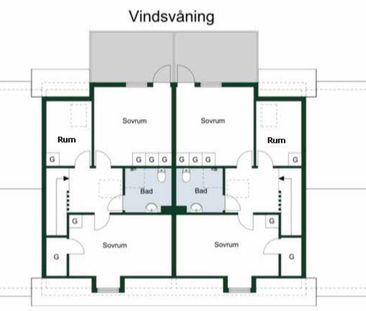 Åkaregatan, Vallberga - Photo 4