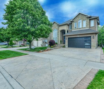 For Lease - BSMT - 87 Lowinger Avenue, Hamilton, Ontario - Photo 5