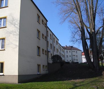 Demnächst frei! 4-Zimmer-Wohnung in Detmold Hiddeser Berg - Foto 1