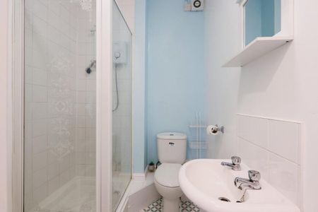 1 bedroom end of terrace house to rent - Photo 5