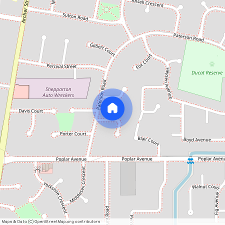 3 Morris Court, VIC 3630, Shepparton