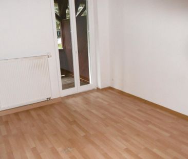 Gemütliche 2-Zimmer-Wohnung mit großem Südbalkon in guter Lage von ... - Photo 1