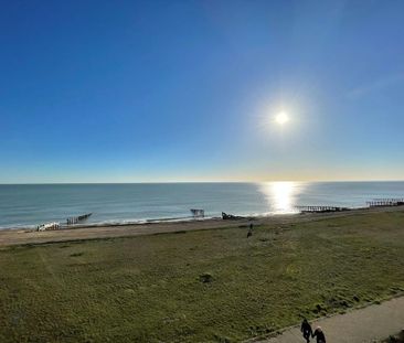 2 bedroom penthouse to rent - Photo 6