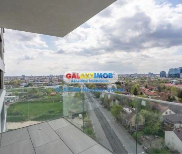 Apartament de inchiriat cu 4 camere One Verdi Park - Fotografie 3