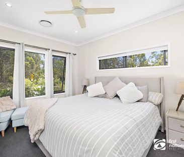 STUNNING FAMILY HOME IN BEAUTIFUL KINROSS ESTATE - Photo 4