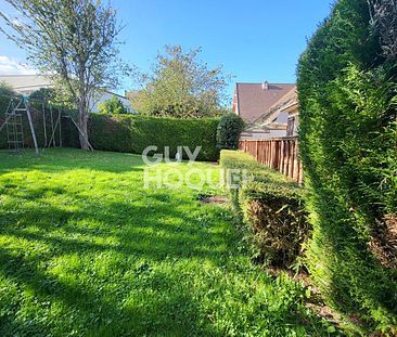 4 chambres - expo sud-ouest - terrasse et jardin - Photo 5