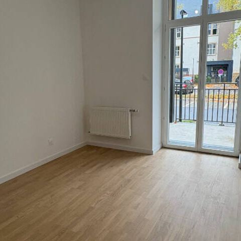 F2-RESIDENCE NEUVE - CUISINE EQUIPEE - PARKING - CAVE -BALCON - Photo 1
