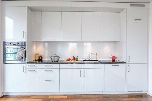 Ihre neue Bleibe in Arbon - Photo 1