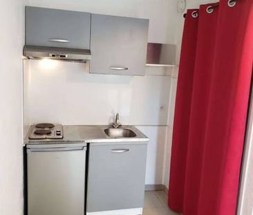 Location Appartement - Photo 4