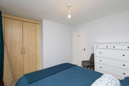 2 bedroom house to rent Ireton Close, Belper, Derbyshire, DE56 - Photo 5