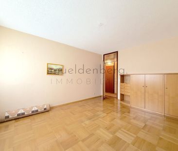 Traumhafte 3-Zimmer-Wohnung mit Loggia, Grünblick & Garage! - Photo 1