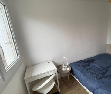 Jolie T3 refait à neuf - Photo 6