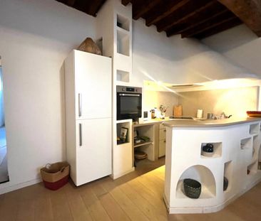 Appartement 3 pièces avec patio au pied des arènes - Photo 4