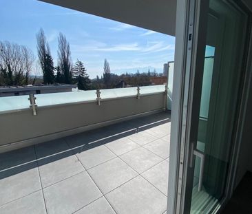 1.5 Zimmer, 21 m² - Foto 4