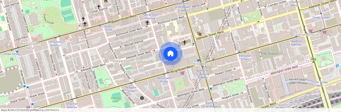 48 Michener Court, Toronto