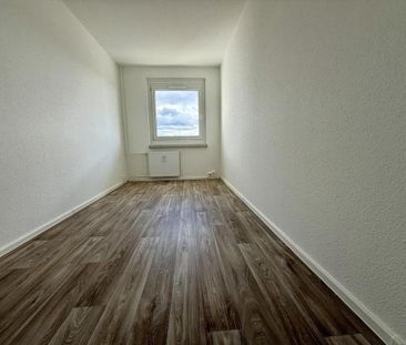 4 Zimmer mit Weitblick - jetzt besichtigen - Erstbezug - Foto 1