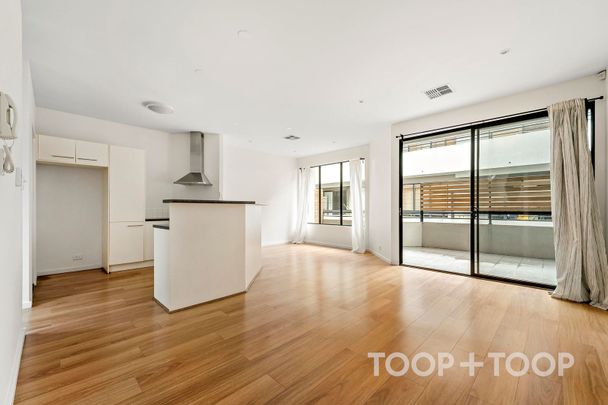 City Living at Its Best! - Photo 1