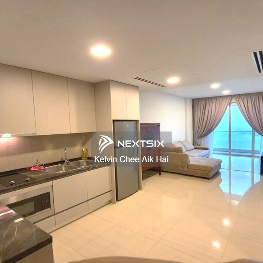 Puteri Cove Residences - Foto 1