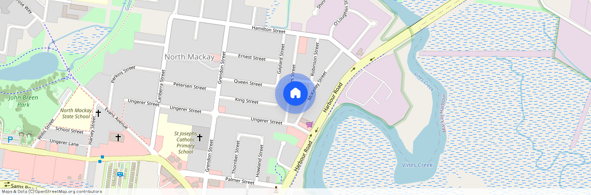 2/4 Graves Street, Qld 4740, North Mackay