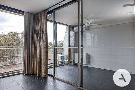 401/25 Edinburgh Avenue, City ACT 2601 - Apartment For Rent | Domain - Photo 5