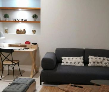 Piso de alquiler en Calle Conde de O'reilly, 1, Alameda - Mentidero... - Foto 5