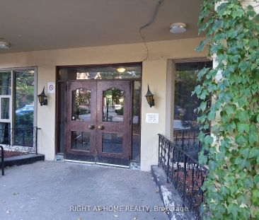 191 St George Street #407 - Photo 1