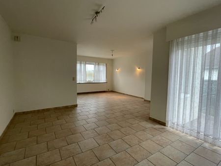 Gelijkvloerse woning met tuin en garage te Steenokkerzeel - Foto 4