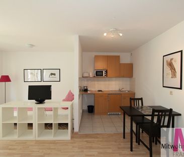 Schön möbliertes Businessapartment in St. Peter - Foto 1