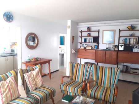 2 room luxury Flat for rent in San Bartolomé de Tirajana, Canary Islands - Photo 2